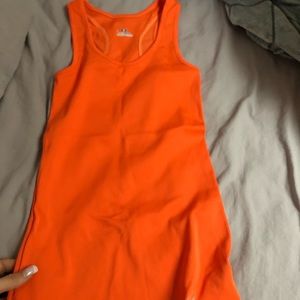 Under armour tank top